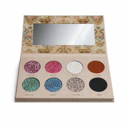 Elysian Eyeshadow Palette