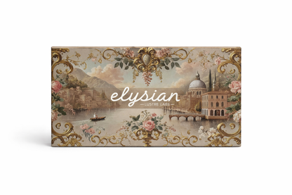 Elysian Eyeshadow Palette