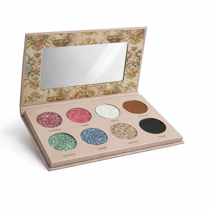Elysian Eyeshadow Palette