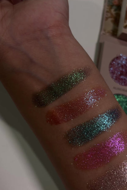 Elysian Eyeshadow Palette
